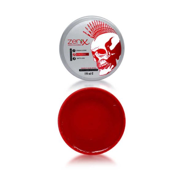 Zenix Extra Strong 150 ml Wax