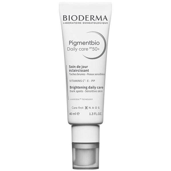 Bioderma Pigmentbio Daily Care SPF50+ 40 ml Gündüz Kremi