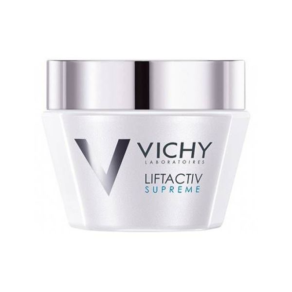 Vichy Liftactiv Supreme 50 ml Kırışıklık Karşıtı Kuru Cilt Kremi