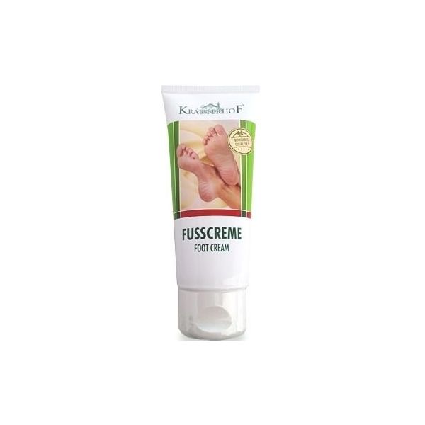 Krauterhof 100 ml Ayak Kremi