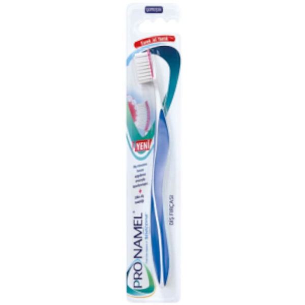 Sensodyne Promine Yumuşak Diş Fırçası