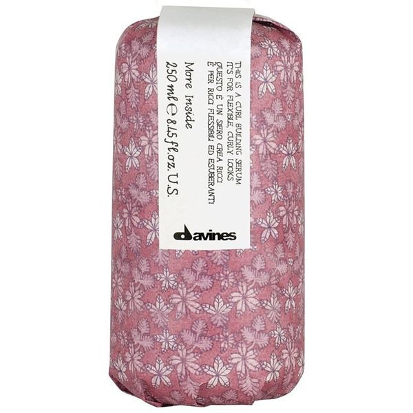 Davines More Inside This Is A Curl Building 250 ML Bukle Belirginleştirici Serum