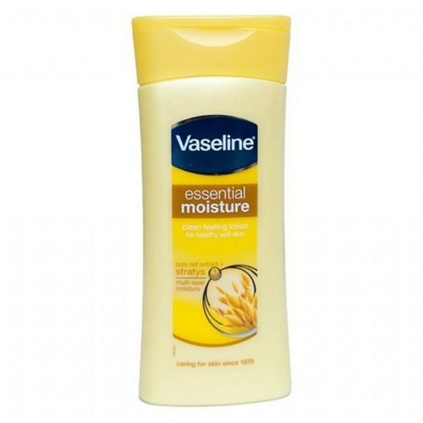 Vaseline 200 ml Temel Onarım Vücut Losyonu