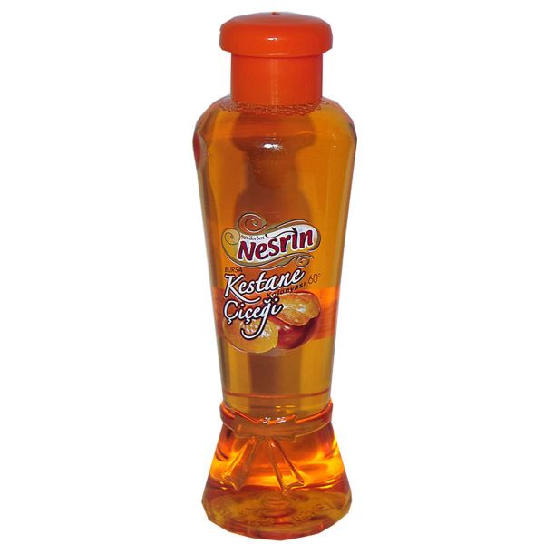 Nesrin 300 ml Kestane Çiçeği Kolonyası