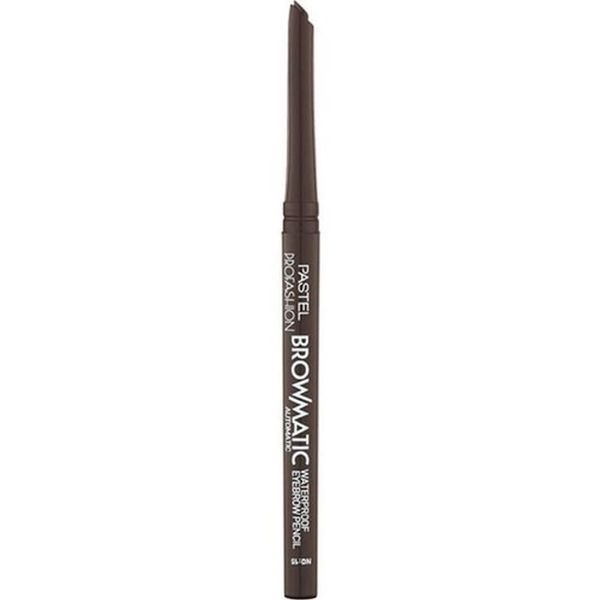 Pastel Profashion No: 15 Browmatic Kaş Kalemi