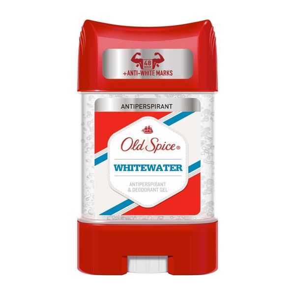 Old Spice Whitewater 70 ml Stick Deodorant