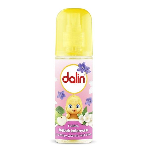 Dalin Bebek Kolonyası Floral