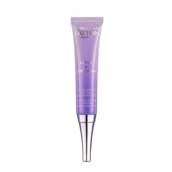 Christian Breton 15 ml Liftox 360° Tüm Göz Çevresi İçin Krem