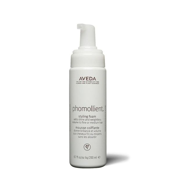 Aveda Phomollient Styling 200 ml Şekillendirici Köpük