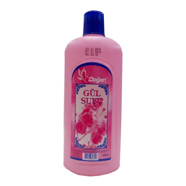 Doğan Baharat 425 ml Gül Suyu