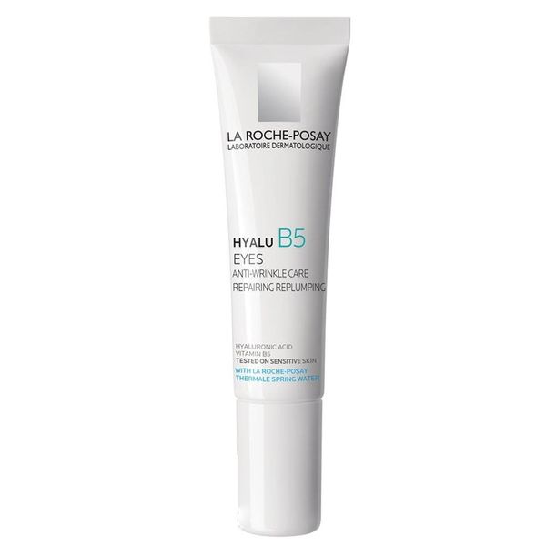 La Roche-Posay 15 ml Hyalu B5 Yeux Göz Kremi