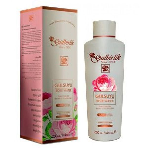 Rosense 250 ml Gülsuyu
