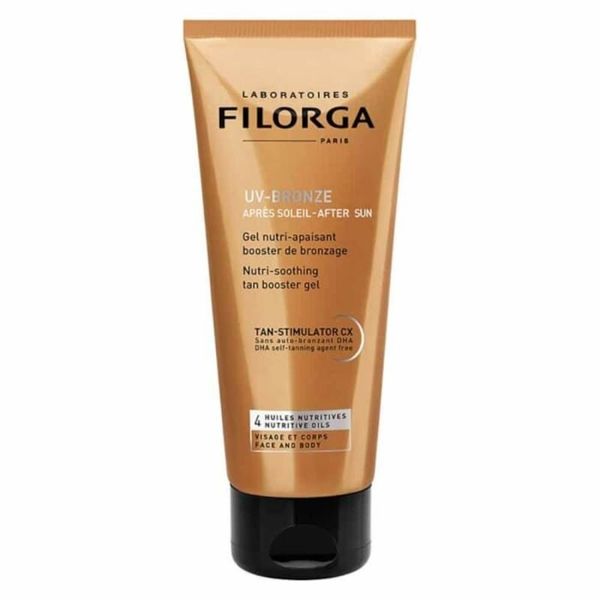 Filorga UV Bronze 200 ml Güneş Sonrası Bakım
