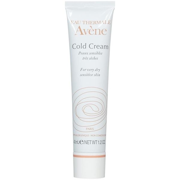 Avene Cold 40 ml Koruyucu Krem