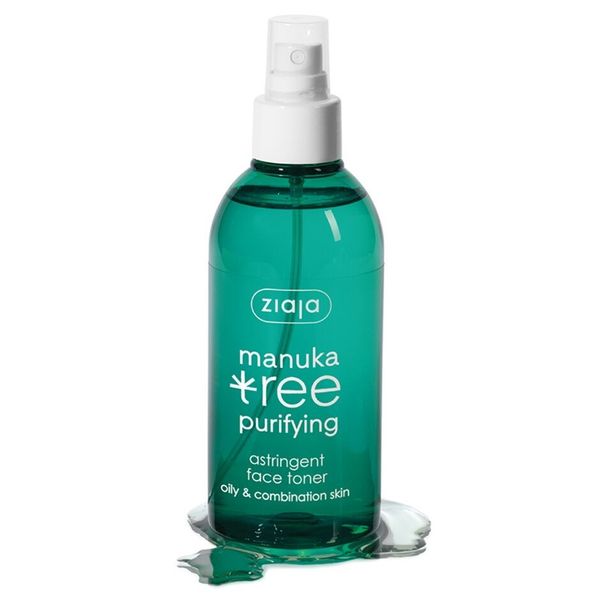 Ziaja Akneli 200 ml Cilt Tonik