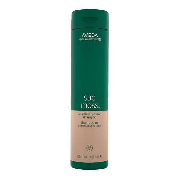 Aveda Sap Moss Weightless Hydration Nemlendirici 400 ml Şampuan