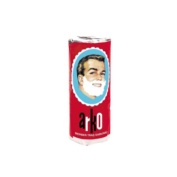 Arko Berber 6'lı 75 ml Tıraş Sabunu
