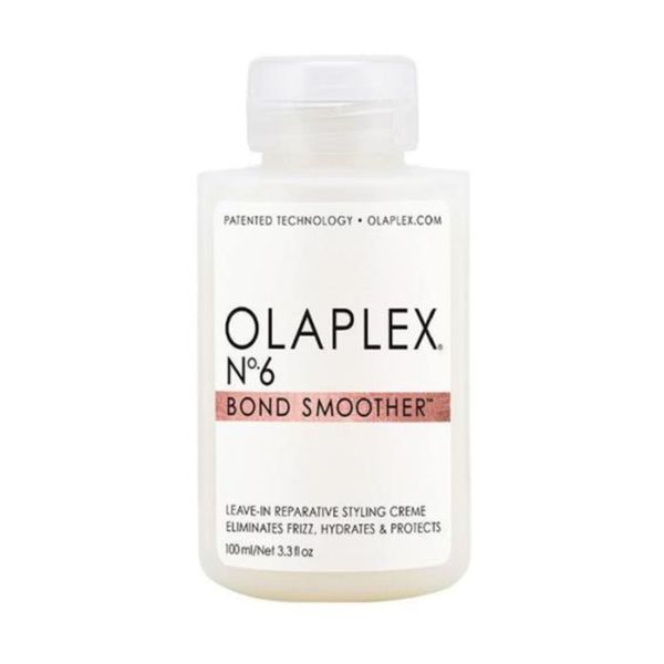 Olaplex Bond Smoother No:6 100 ml Yumuşatıcı Durulanmayan Saç Kremi