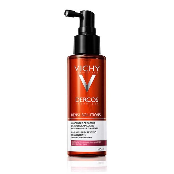Vichy Dercos Densi-Solutions 100 ML Saç Bakım Serumu