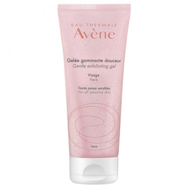 Avene 75 ml Hassas Ciltler İçin Arındırıcı Peeling