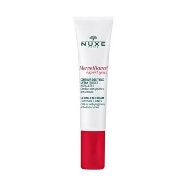 Nuxe Merveillance Expert Yeux Lifting 15 ml Eye Cream