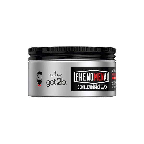 Got2b Phenomenal 100 ml Şekillendirici Wax