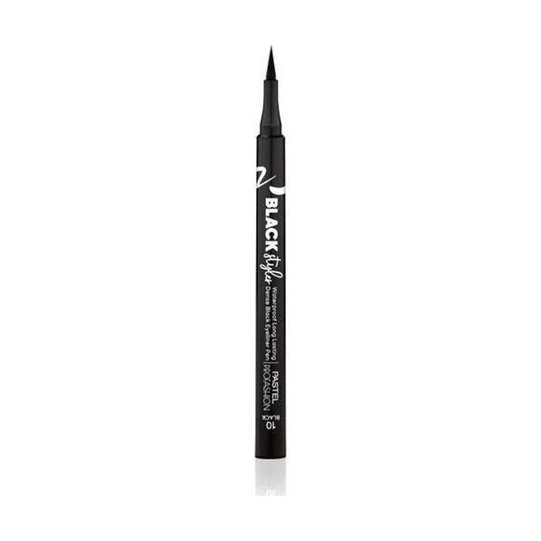 Pastel Profashion Black 10 Styler Eyeliner