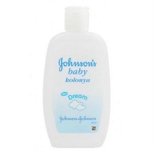 Johnson's Baby 100 ml Bebek Kolonyası