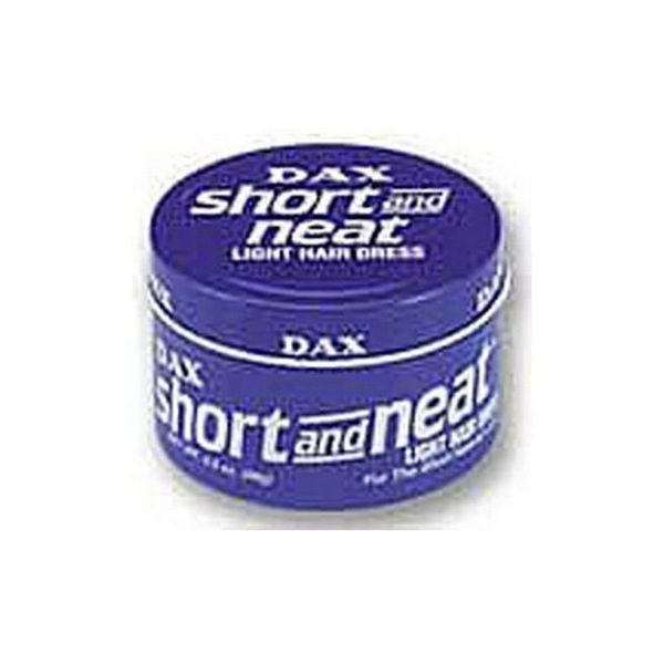 Dax Short And Neat 99 gr Saç Şekilldendirici Krem