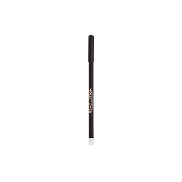 Revolution Kohl White Eyeliner
