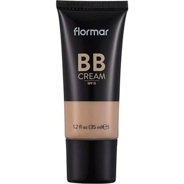 Flormar BB 01 Cream Fondöten