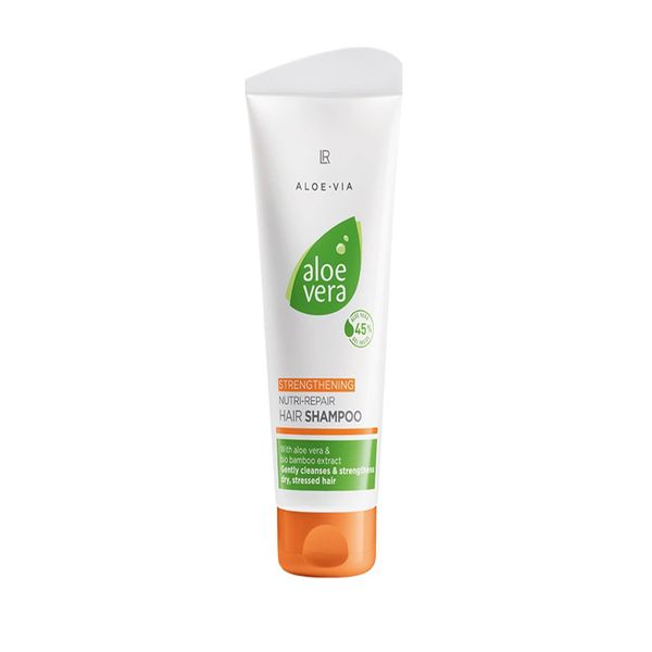 LR Aloe Vera 200 ml Tıraş Köpüğü