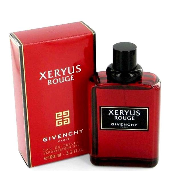 Givenchy Xeryus Rouge EDT 100 Ml Erkek Parfümü
