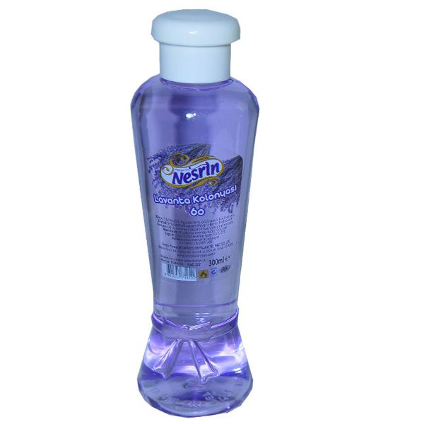 Nesrin 300 ml Lavanta Kolonyası