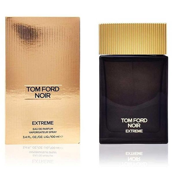 Tom Ford Noir Extreme EDP 100 ml Baharatlı Erkek Parfümü