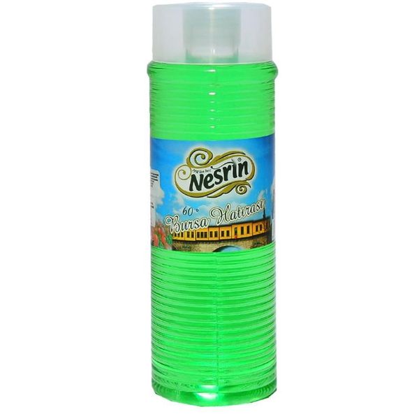 Nesrin 400 ml Bursa Hatırası Kolonyası