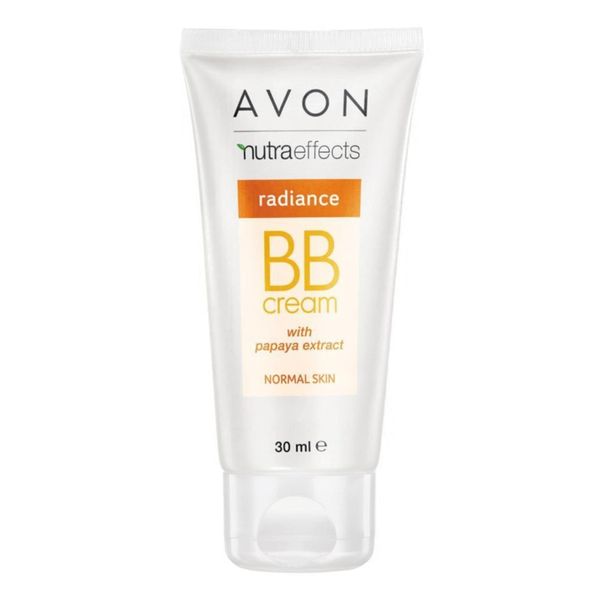 Avon Nutra Effects Radiance 30 ml Extra Light Bb Krem