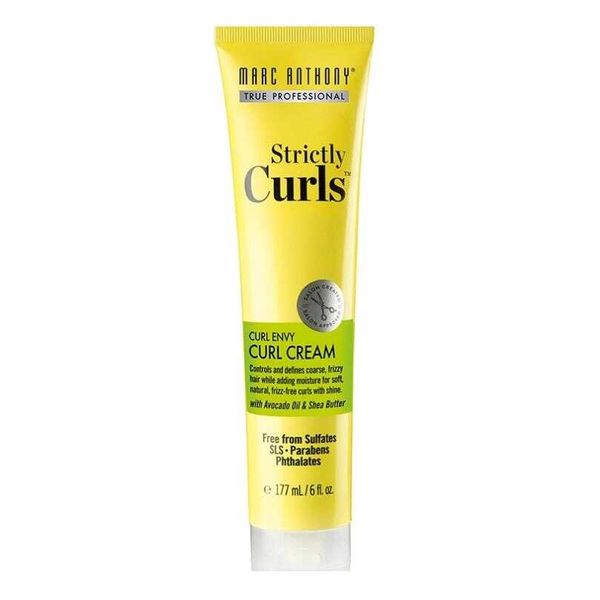 Marc Anthony Strictly Curls 177 ml Bukle Belirginleştirici Durulanmayan Saç Kremi