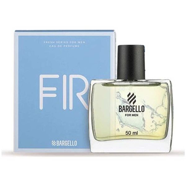 Bargello 509 Fresh EDP 50 ml Erkek Parfüm