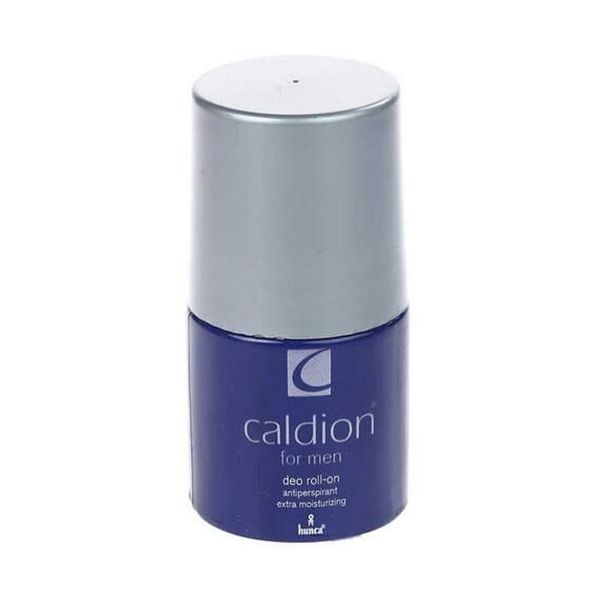 Caldion 50 ml Antiperspirant Erkek Deo Roll-On