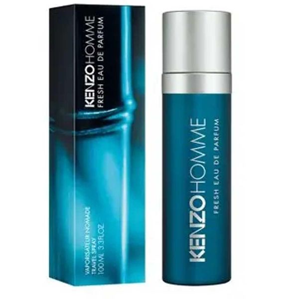 Kenzo Homme Fresh Edp 100 ml Erkek Parfüm