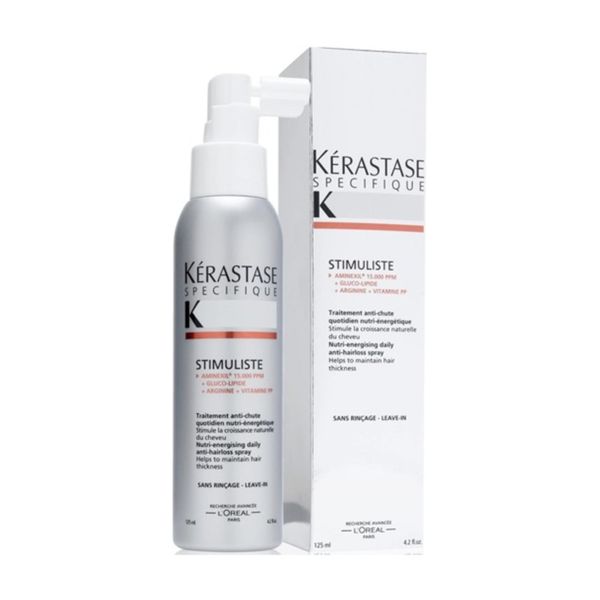 Kerastase Specifique Stimuliste 125 ml Saç Dökülmesine Karşı Günlük Bakım Spreyi