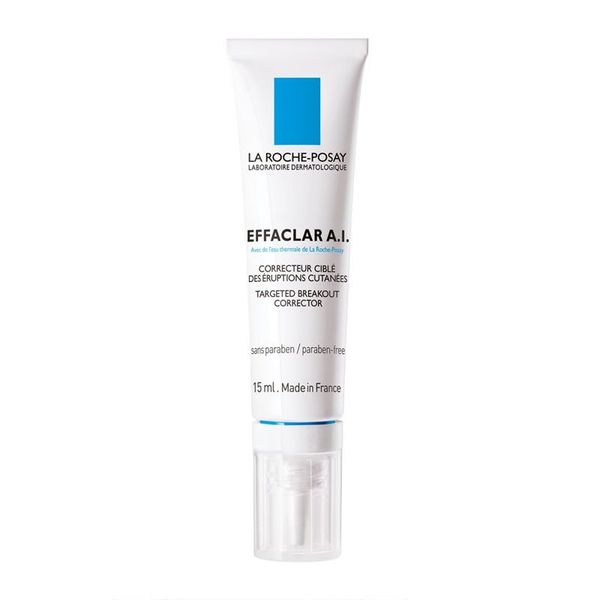 La Roche-Posay Effaclar A.I. 15 ml Sivilce Kremi