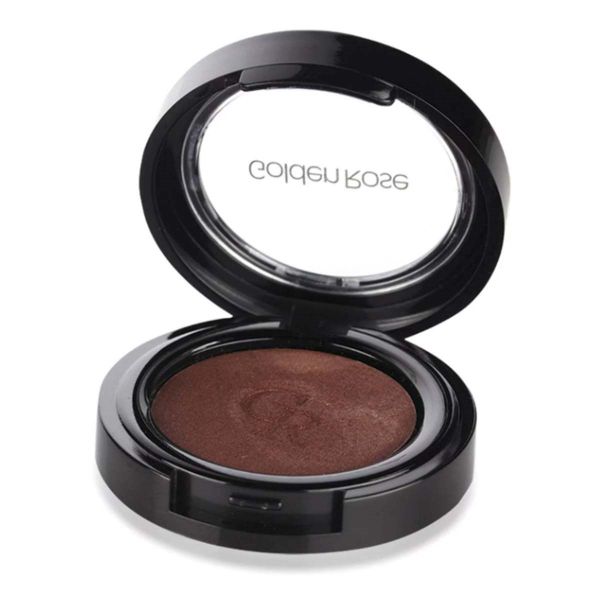 Golden Rose Silky Touch Pearl 124 Eyeshadow Far