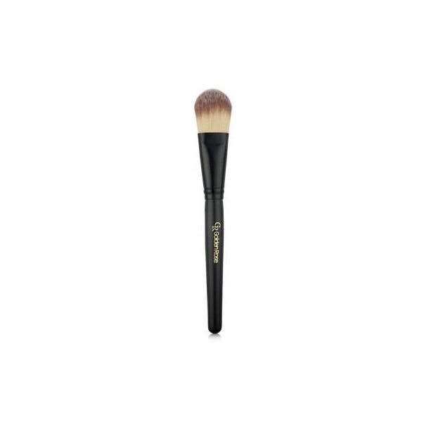 Golden Rose Foundation Brush Fondöten Fırçası
