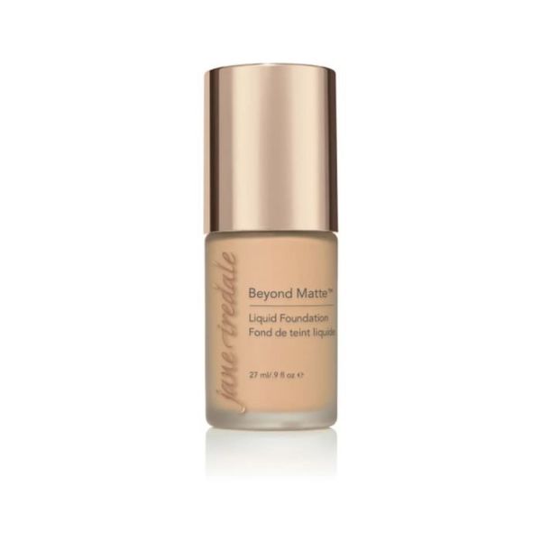 Jane Iredale M4 27 ml Beyond Matte Liquid Foundation