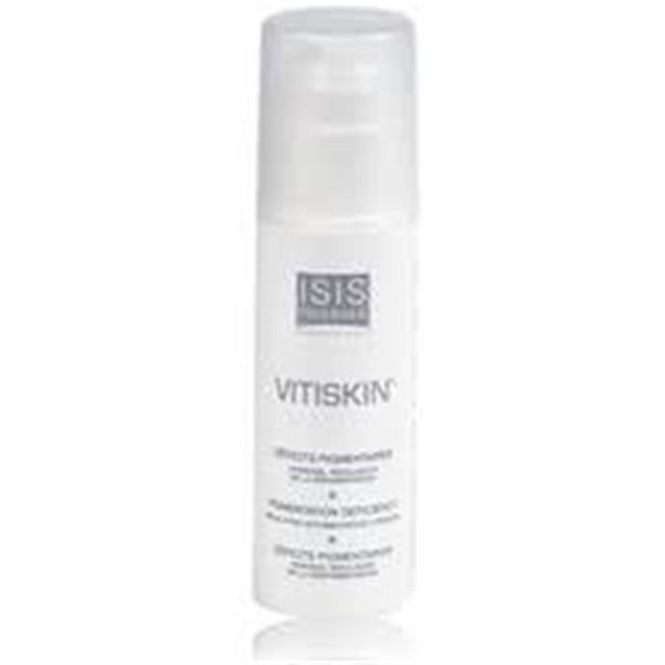 Isıs Pharma Vitiskin 50 ml Cilt Lekeleri için Jel