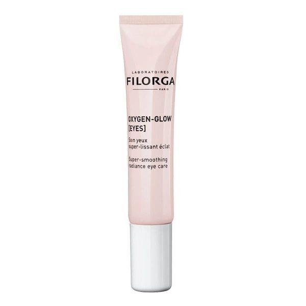 Filorga Oxygen Glow Smoothing Eye Care 15 ml Göz Kremi