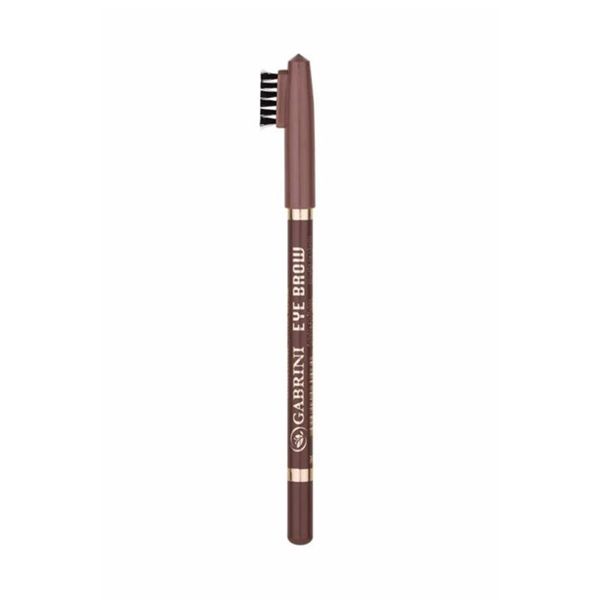 Gabrini Eyebrow Pencil 106 Kaş Kalemi