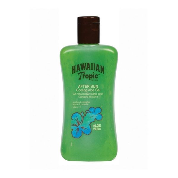 Hawaiian 200 ml Tropic After Sun Moisturiser
